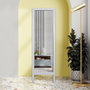 Hanah Home Cheval 145 Blanco